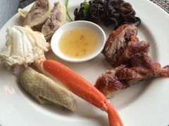 -上海浦东华美达大酒店