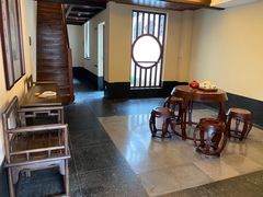 -乌镇枕水度假酒店