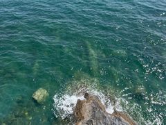 -大连金石滩滨海国家地质公园