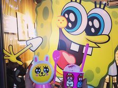 -Baskin Robbins(弘大店)