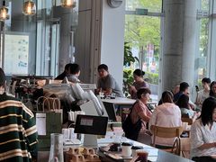 -SAANCI山池咖啡(海上世界文化艺术中心店)