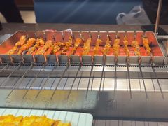 -邢氏老太太烤串(北兴街店)