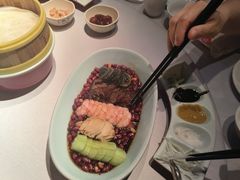 -京味斋·北京烤鸭(华威桥北工大店)