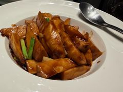 -浙江安吉JW万豪酒店·万豪中餐厅