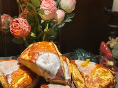 -B&C黄油与面包·THE GARDEN BAKERY概念店(世纪汇店)