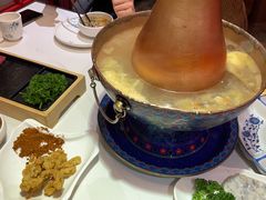 -祥源胡同·涮牛羊肉火锅(花桥店)