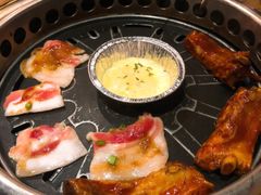 -火炉火自助餐(悠唐购物中心店)