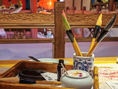 -长安大牌档之上元灯会(南大街店)