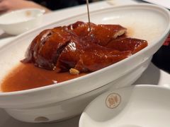 -滋粥楼·顺德菜(番禺广场总店)