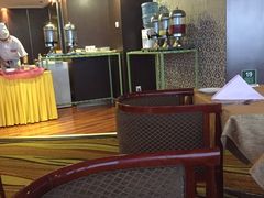 -汇泉王朝大饭店-旋转餐厅(南海路店)