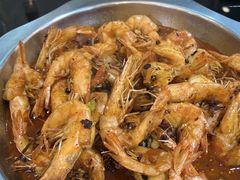 -阿田大虾(回龙观店)