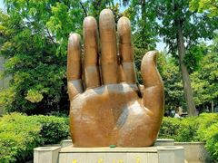 -南京晨光1865创意产业园