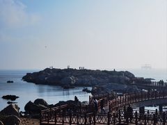 -养马岛旅游度假区