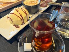 -Efes Turkish & Mediterranean Cuisine 艾菲斯餐厅(陆家嘴店)
