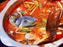 -大理.老字号渝记酸萝卜乌鱼(古城总店)