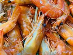 -四川人郑霞海鲜