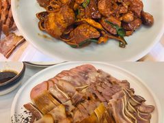 -百味饺子城•海鲜家常菜(秦皇岛店)