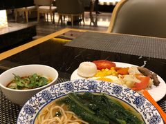 -重庆悦来温德姆酒店