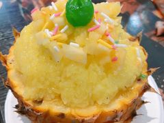 -东门町美食街