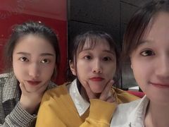 -海底捞火锅(团结桥店)