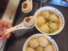 -永和鱼丸(南后街店)