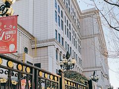 -农工商超市(金沙江路店)