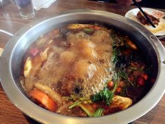 -亿百顺红焖羊排小馆(总店)