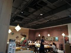 -奎元馆(市民中心店)