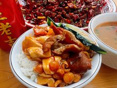 -王婆婆老妈蹄花·川菜馆(太古里一店)