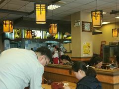 大堂-和风拉面