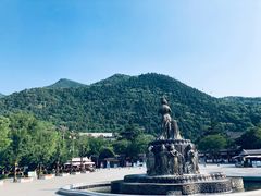 -华清宫景区