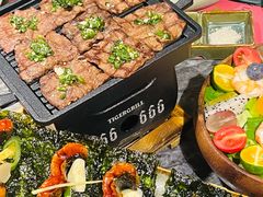 -虎哥六韩式烤肉料理 TIGERGRILL(隆生金山湖中心购物广场店)