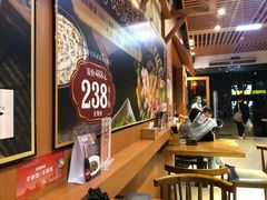 -狮头牌卤味研究所·卤味饭(花城汇南区店)