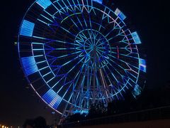 -南昌之星摩天轮