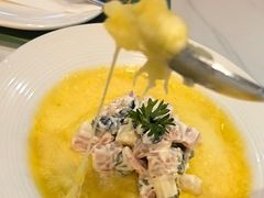 -库滋明·俄罗斯特色美食(中央大街店)