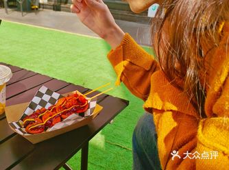 午后小时光，这个冷卤怎么那么好吃啊！