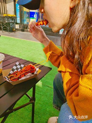 午后小时光，这个冷卤怎么那么好吃啊！