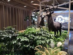 -梁家大院•农家菜(昆山会展中心店)