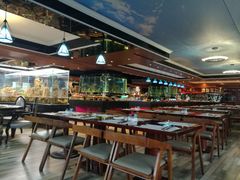 大堂-泰谷酒店·太古码头闽菜自助餐厅