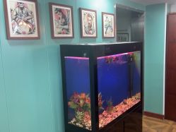 -尚逸男士理发馆·专注男发