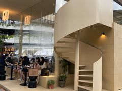 门面-BeauTea水仙(coco park店)