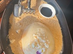 酒酿糍粑-寻宝记绍兴菜(鲁迅路店)