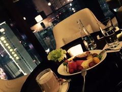 -君悦酒店·乐厨·高空自助餐(青年大街店)