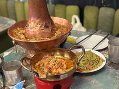 -浩海火燒雲傣家菜(芮欧百货店)