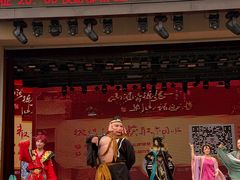 -中华郡文化旅游景区