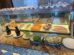 -嘉定凯悦·咖啡厅