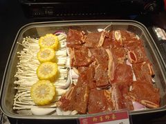 -即墨印象