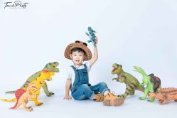 -韩国童感TOUCH PHOTO儿童摄影(朝阳分店)
