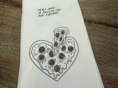 -Tubestation站点比萨(五道营店)