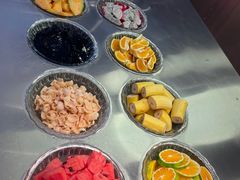 -豪客来牛排(人民东路店)